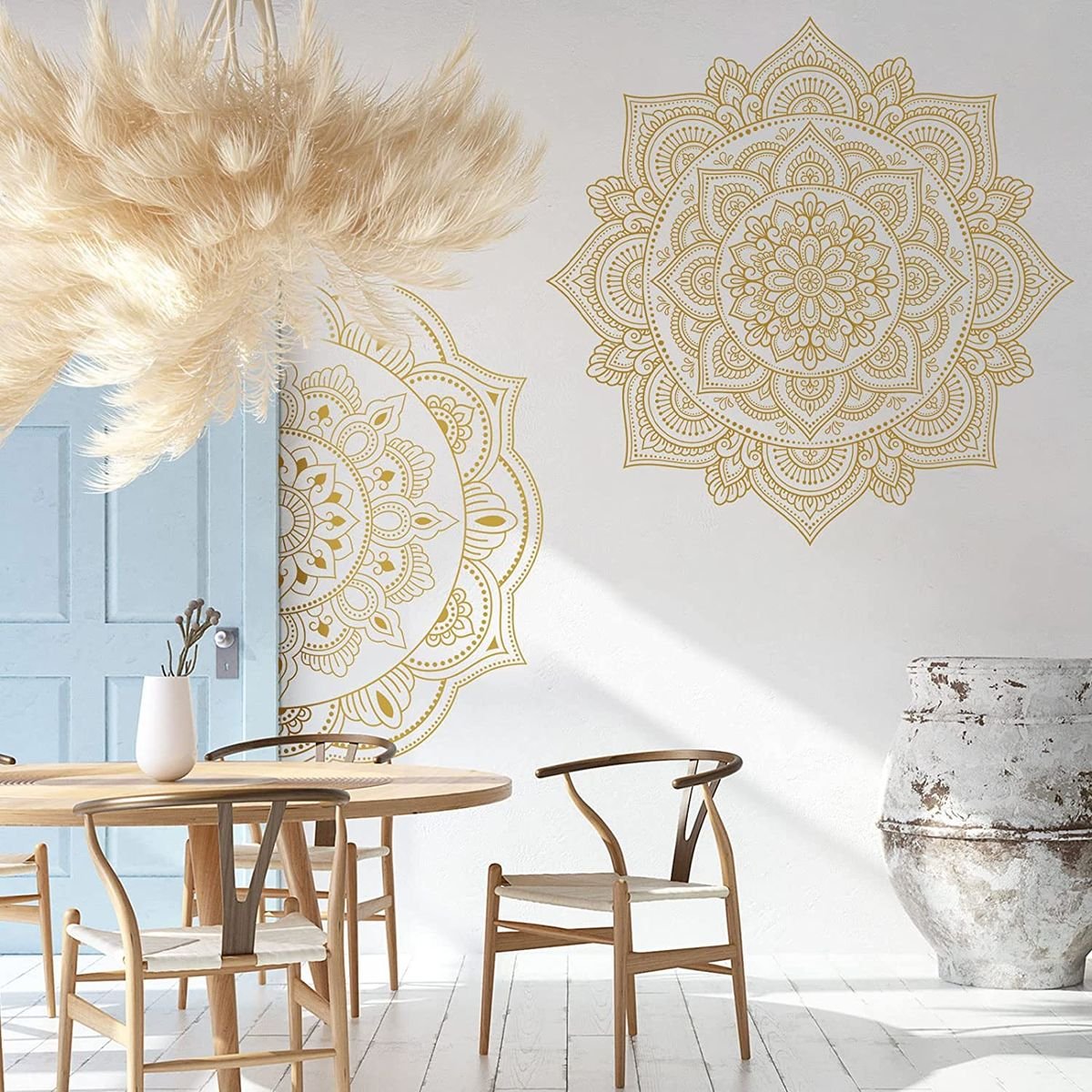 Indian Decor Collection