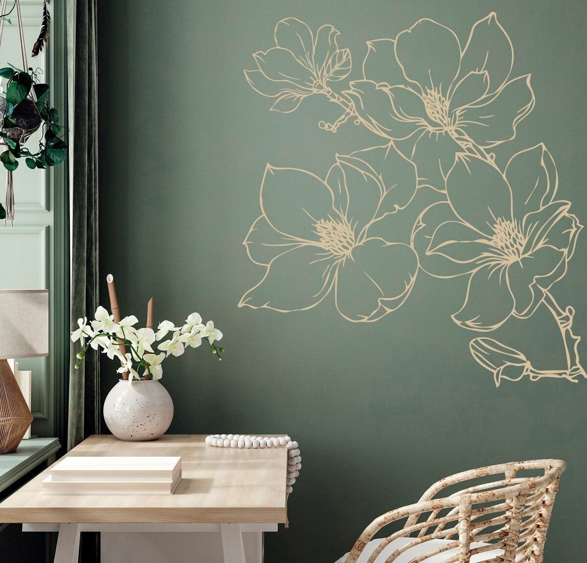 Floral Collection