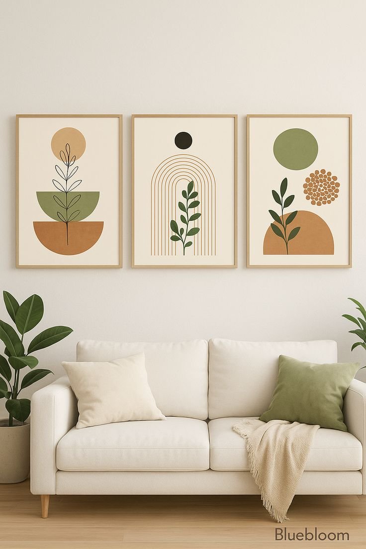 Wall Art